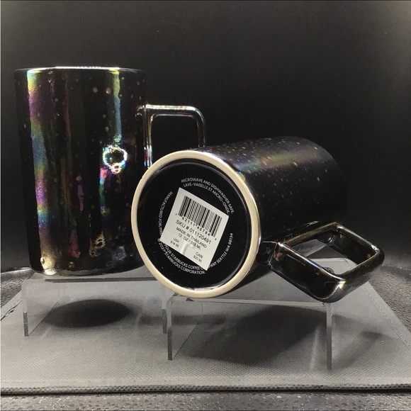 Starbucks Lot Of 2, Grande & Tall Matching Mug, NWT, Never Used - Picture 10 of 12